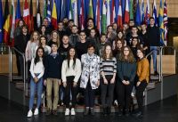 Kaufmännische Schule Heidenheim - 15.11.2018